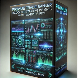 Primus Trade Scanner: Unlock Elite Trading Insights with Warrior PRO (Total size: 264.0 MB Contains: 1 folder 10 files)